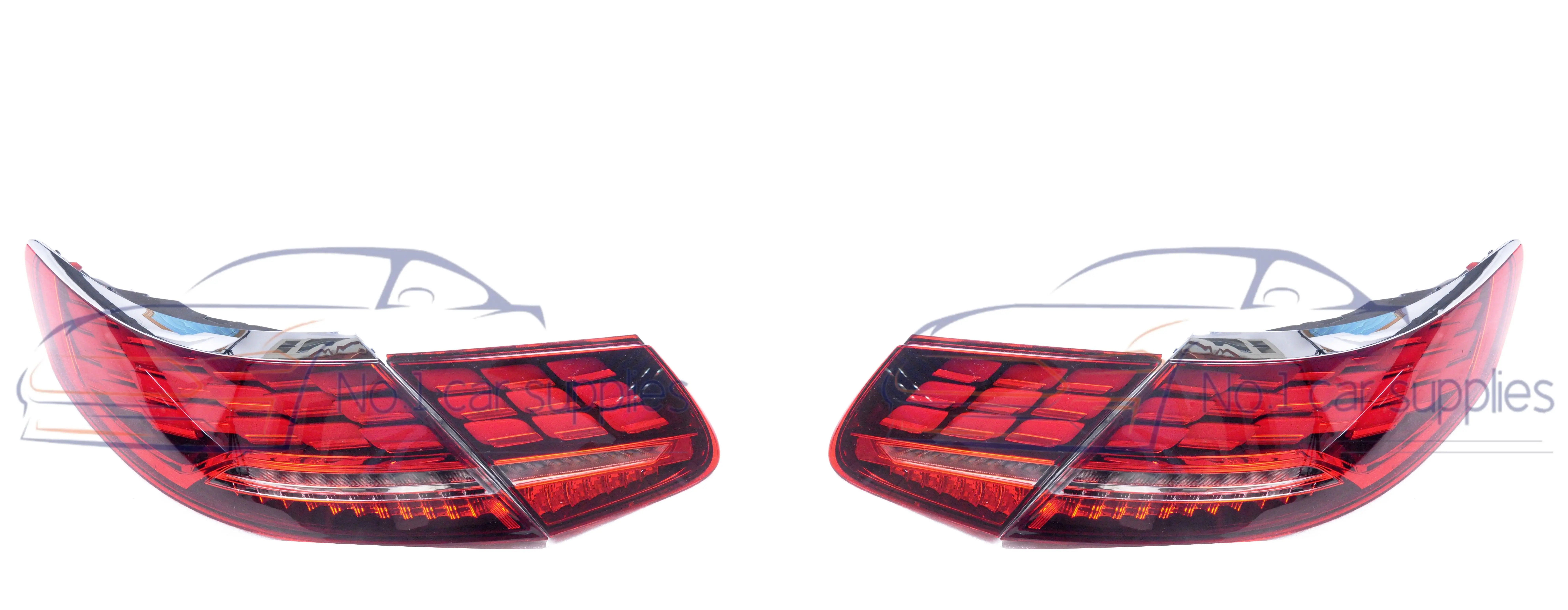 

Class C217 S63 S500 S65 Tail Light for S C coupe S Light Emitting Diode
