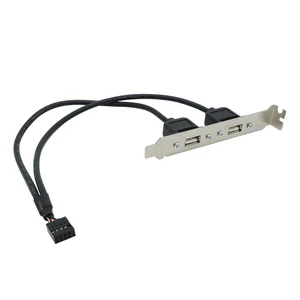 8ベストセールスUSBブラケット-2