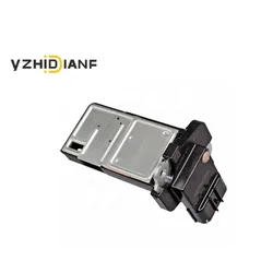 8-97601-9670 8976019670 MAF Mass Air Flow Meter Sensor For Isuzu D-MAX NPR NPR-HD NQR NRR 4HK1 2005-2010 Automotive Parts