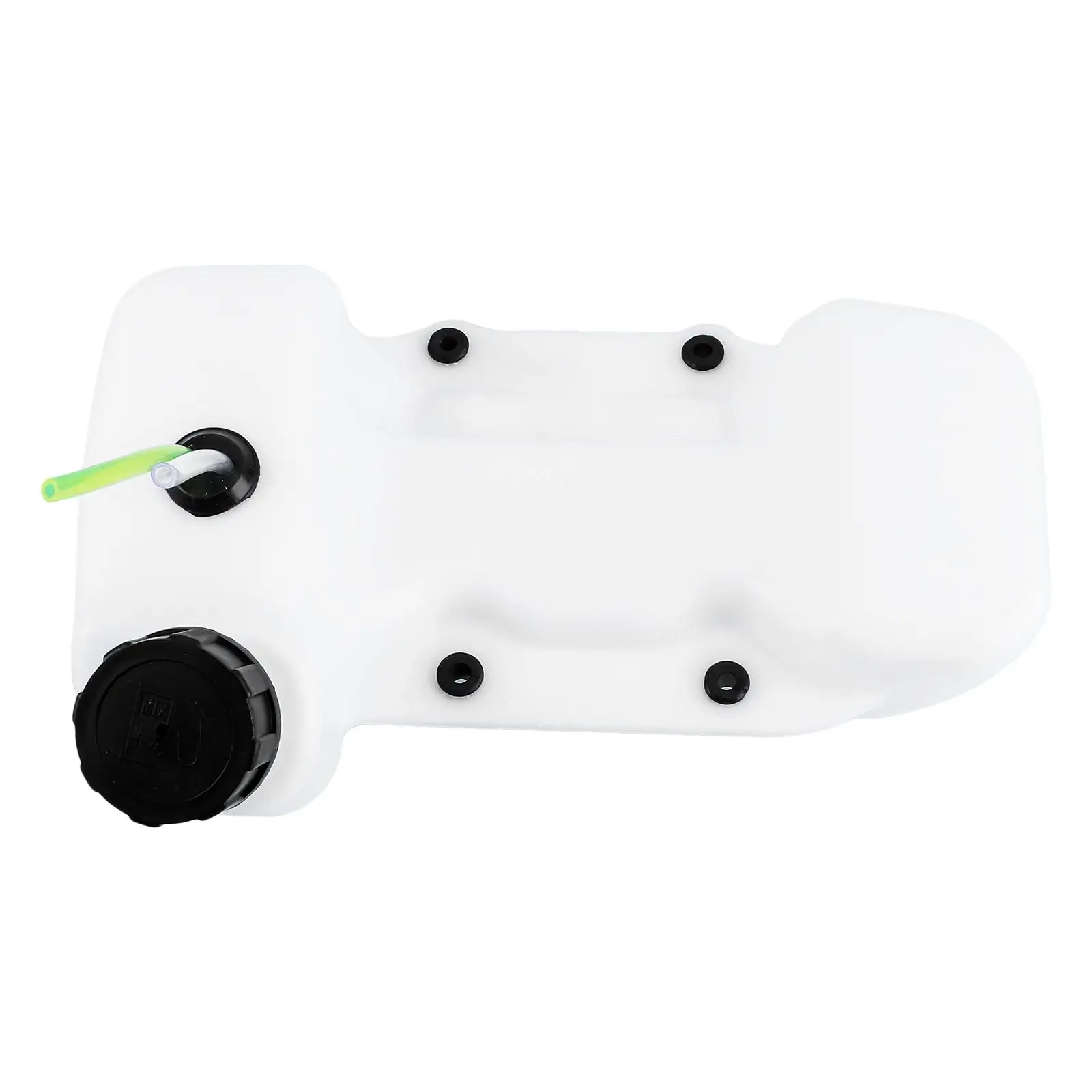 

40-5BL Brush Tank Durable Plastic Gasoline Tank for Lawn Mower Trimmer Garden Accessories Agricultural Use