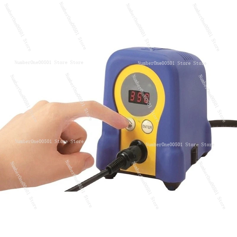 FX-888D Soldering S…