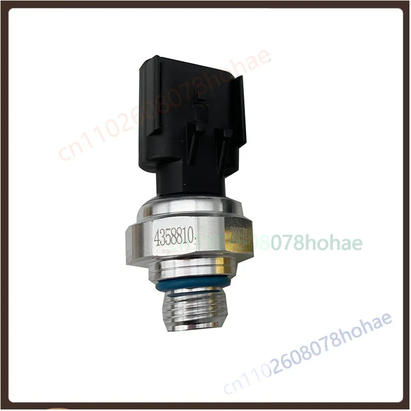 For Cummins Engine Oil Pressure Sensor 4358810 4921517 4928593 4928594 Truck Engine Parts(2pcs)