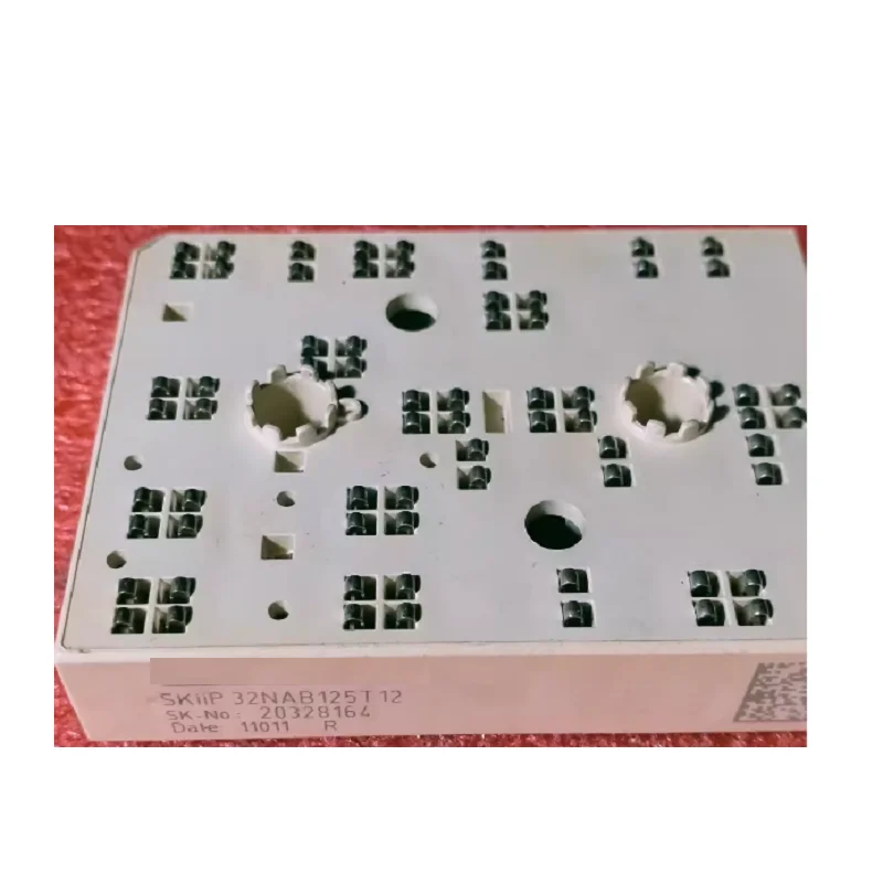 

1PCS/LOT SKIIP32NAB125T12