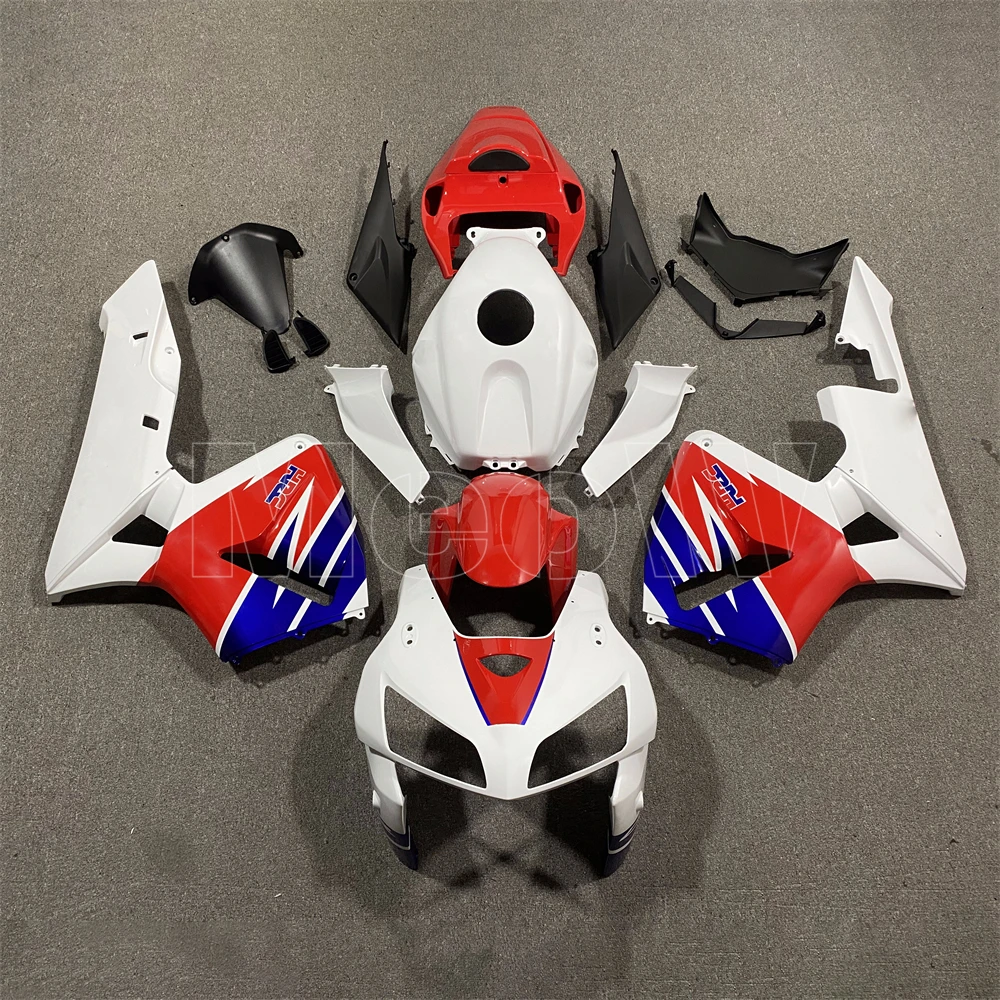 

Perfect Fitment Motorcycle Fairings Kit Injection for HONDA CBR600RR F5 2005 2006 CBR600 RR CBR 600RR 05 06 Bodywork Set