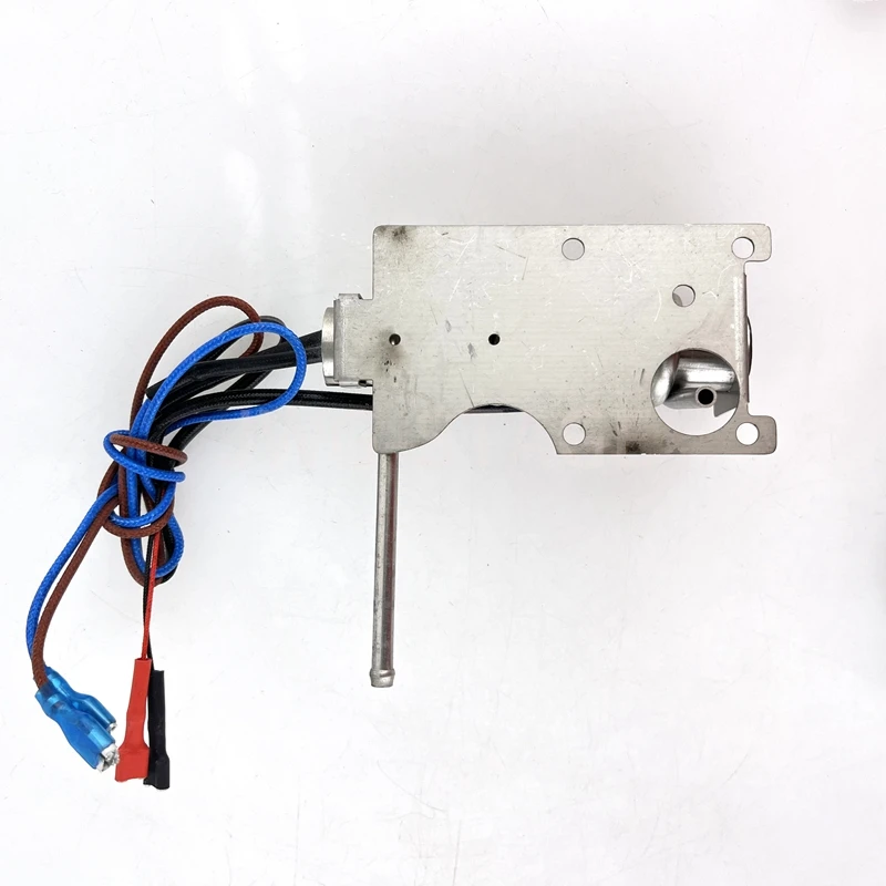 220V Fog Machine Zwarte Rookmachine Verwarming Stage Effect Verwarmingselement