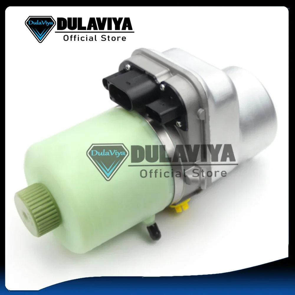 

Электрический насос гидроусилителя руля для Audi Seat Skoda Volkswagen POLO FOX LUPO 6Q 0423156 AB 6Q 1423051 БС 6Q 2523051 АГ