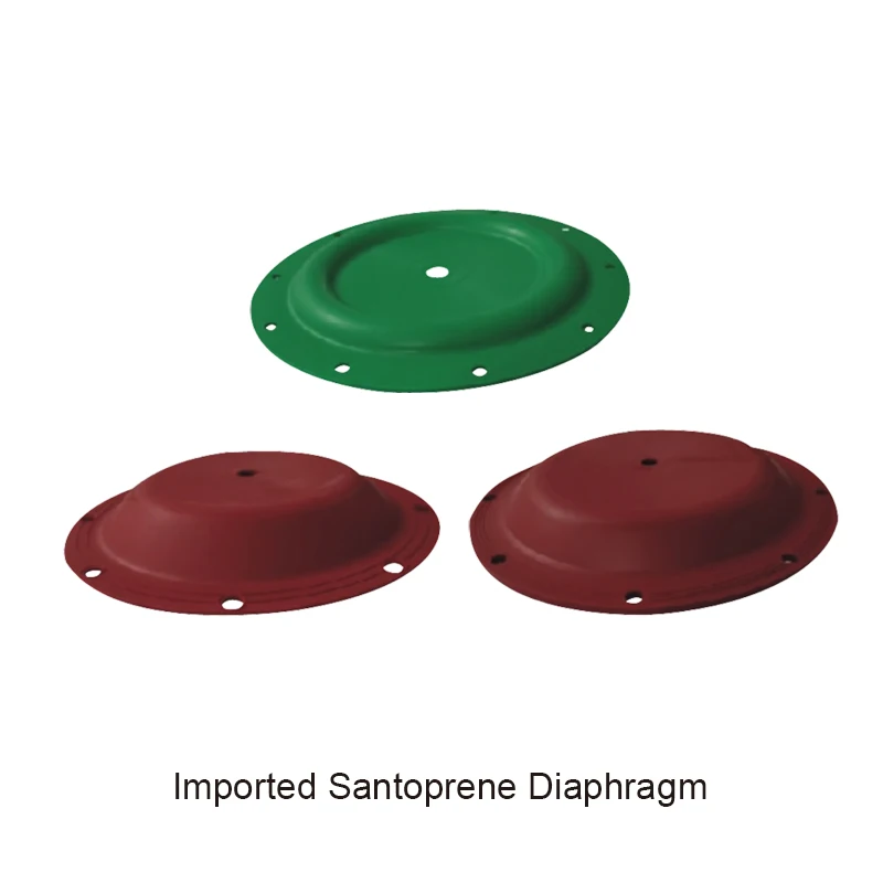 Professional Manufacturer Pneumatic Diaphragm Pump Spare Parts Repair Kit OEM Brand Compatible ARO Industrial Use Save