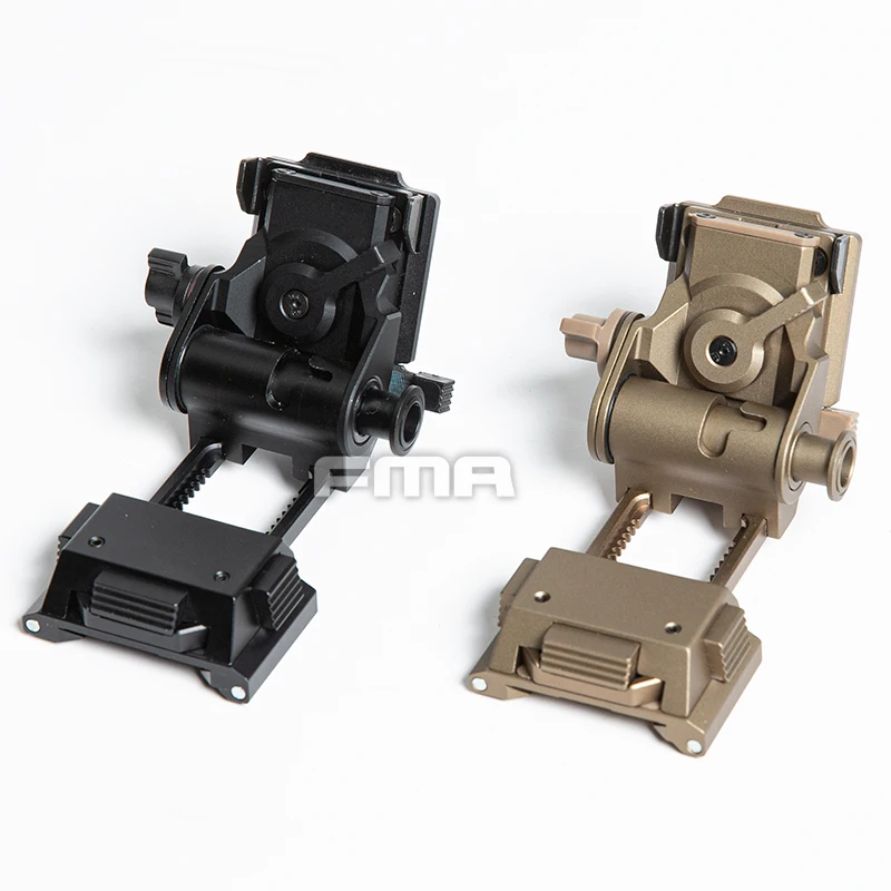 L4G24 NVG Breakaway Mount Wholesale Tactical Helmet Accessories TB619