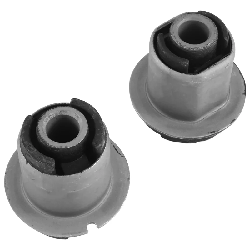 

Rear Axle Bushing Parts For 206 207 For Citroen C2 C3 Picasso Rear Cross Member Hinged 513194 / 5131F8
