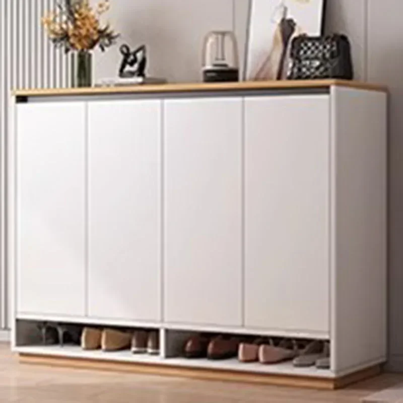 Shoe Rack Dust Proof Living Room Shoe Cabinet  Opbergsysteem  Hall Furniture