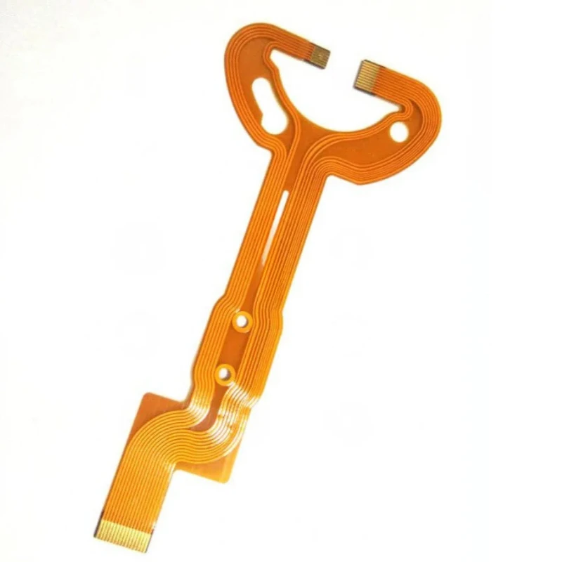 NEW For Nikon AF-S 55-300mm f/4.5-5.6G ED VR Lens Anti-Shake Flex Cable Replacement Part