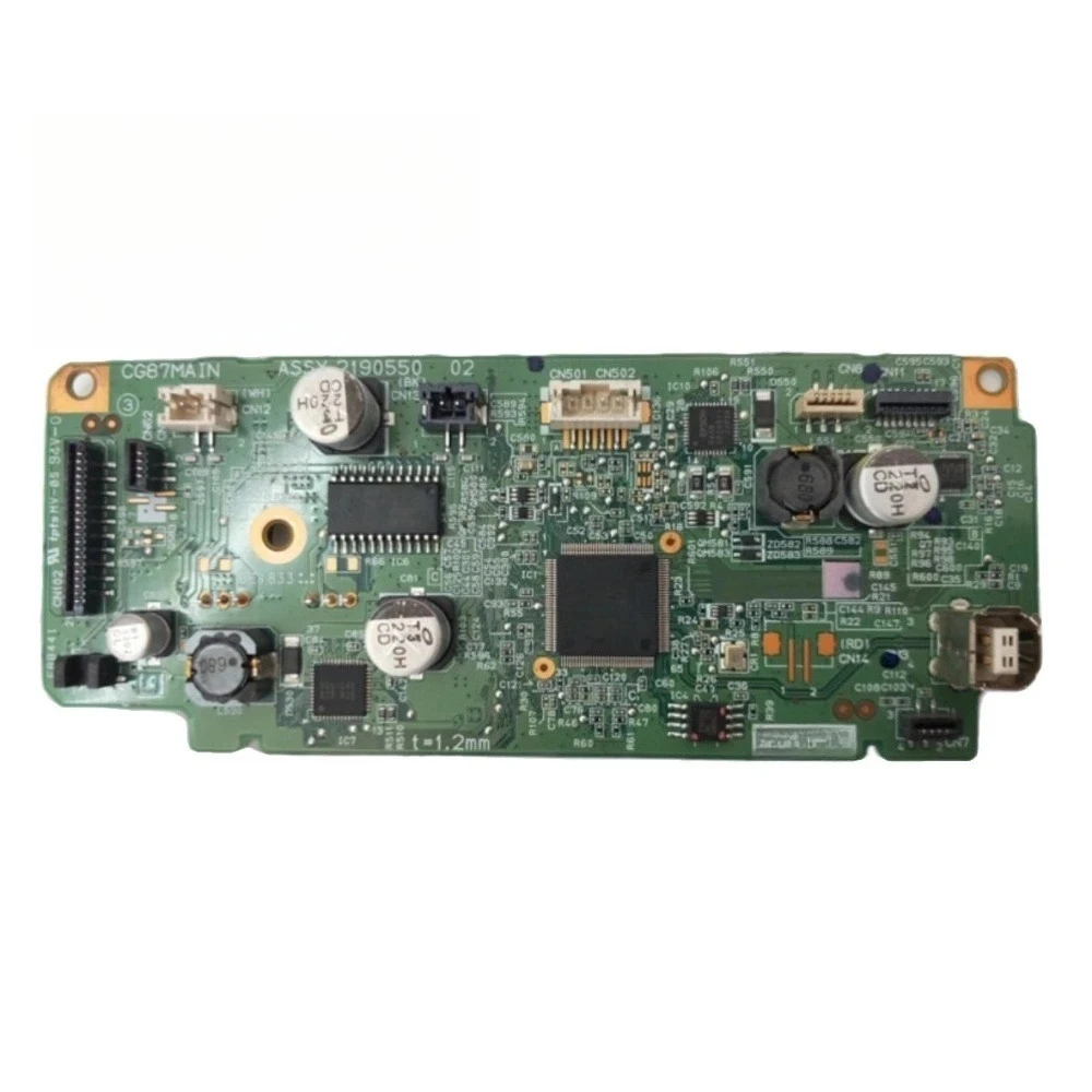 1PCS L5290 high quality Formatter Board Main for Epson L3260 L4260 L5190 L5290 L6270 L6260 L6290 Printer Logic Mother