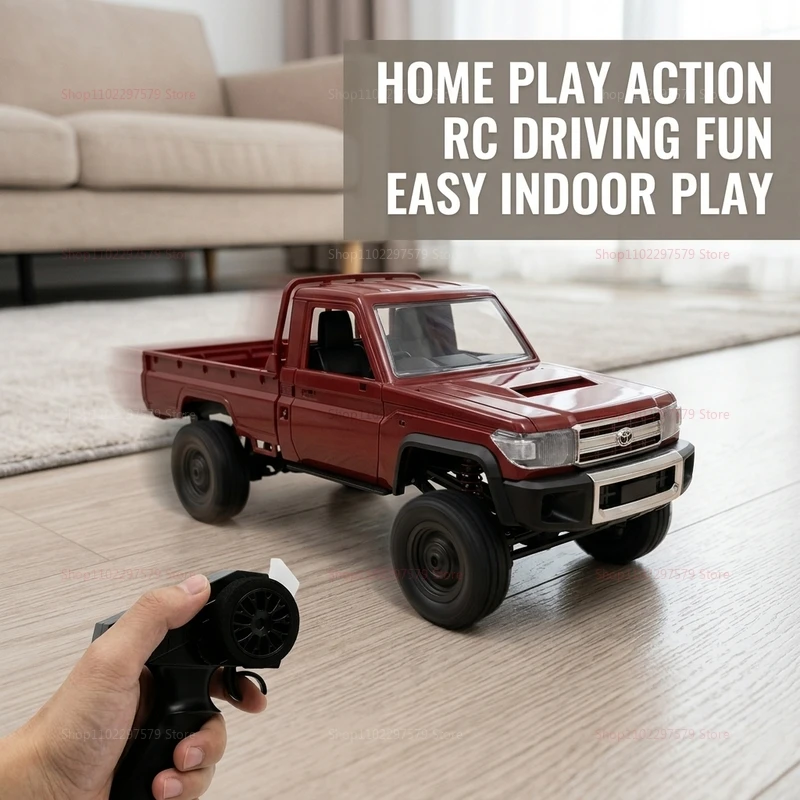 Thumbnail 4 - #6 Compare RC Construction Trucks Before You Buy