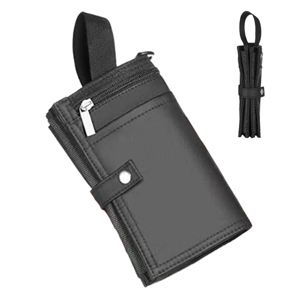 

Складная сумка-переноска для чашек с ручкой, сумка для хранения кофейных кружек, ткань Оксфорд, универсальная сумка для переноски бутылок, аксессуары для багажа