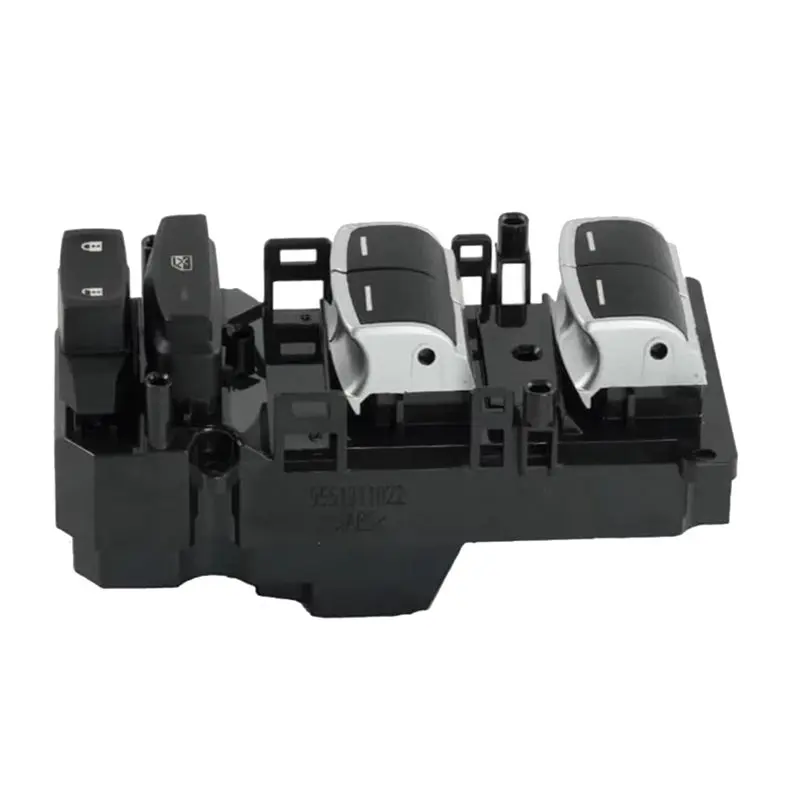 

A02Q-Lifter Button Electric Power Window Control Switch 35750-TVA-H51 For Honda Accord 2019-2023 Parts