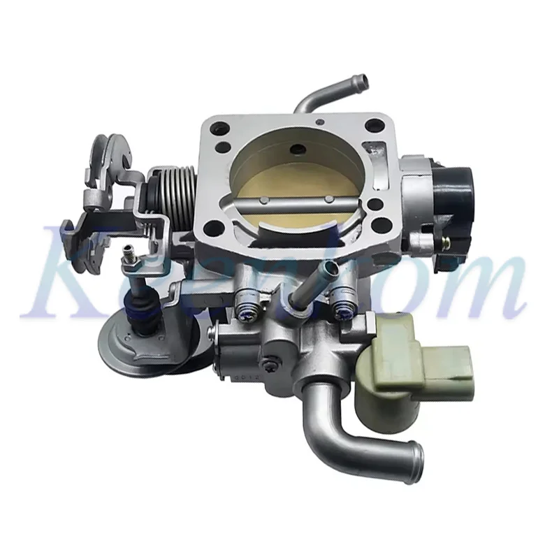 

Дроссельная заслонка в сборе для Toyota 4Runner 1996-2001, 22270-75030, 2227075030