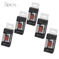 5pcs Bucking