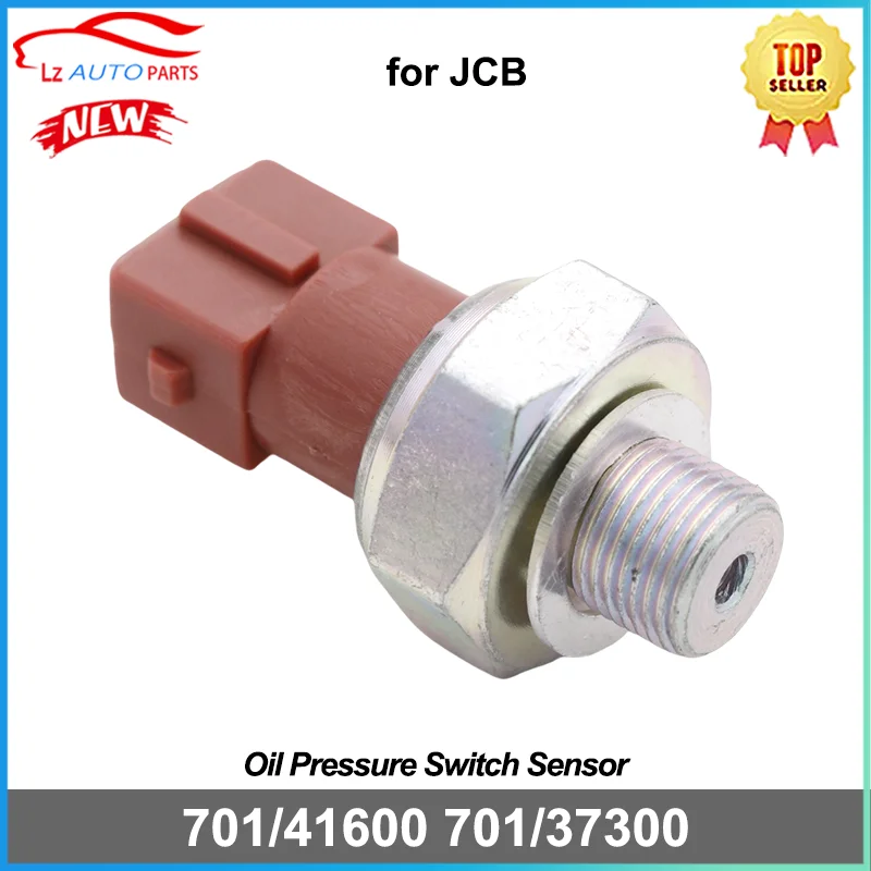 

Датчик давления трансмиссионного масла 701/41600 701/37300 для JCB 3CX 4CX # 70141600 70137300