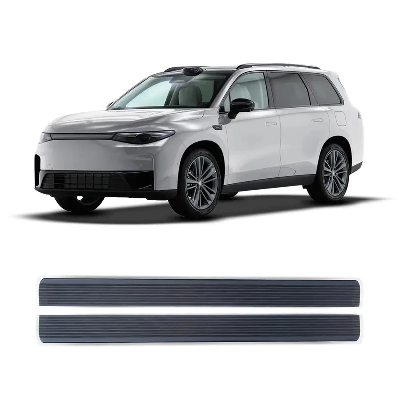 

Super Price Car Padel SideSteps Electric Retractable Running Boards