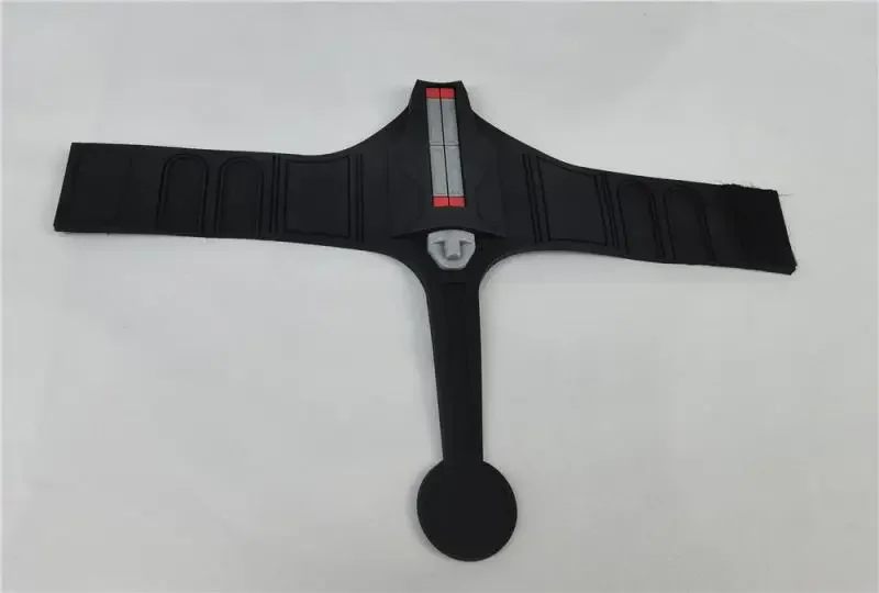 Halloween Kunststoff Handschuh Launcher Web Shooter Homecoming Cosplay Kostüm Peter Parker Zubehör Erwachsene Kinder Karneval Requisiten