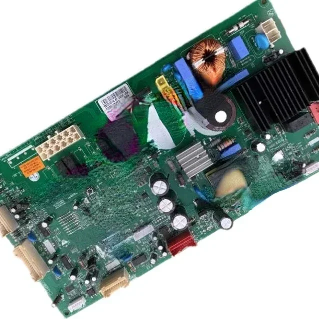 

For Refrigerator Motherboard Ebr871451 Frequency Conversion Board Ebr85624921 Cheap And Fine