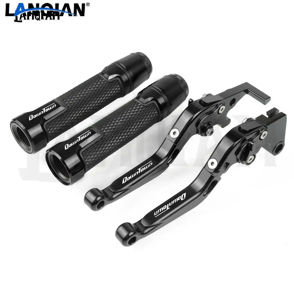 

Ручки для мотоцикла KYMCO 125/200/300/350, 22 мм