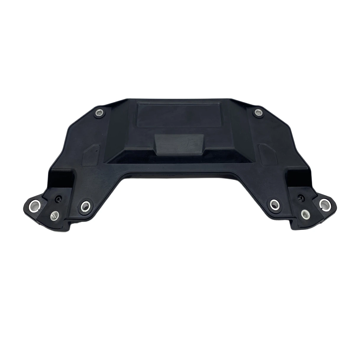 Adecuado para Yamaha Yzf/R1/R1M Cojín de asiento Placa inferior fija/Cubierta de batería de 2015 a 2024