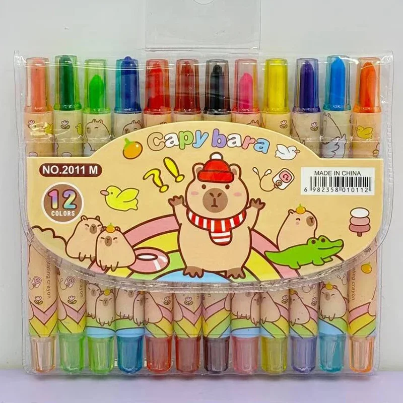 Thumbnail 3 - #64 Latest Kids Crayons Offers