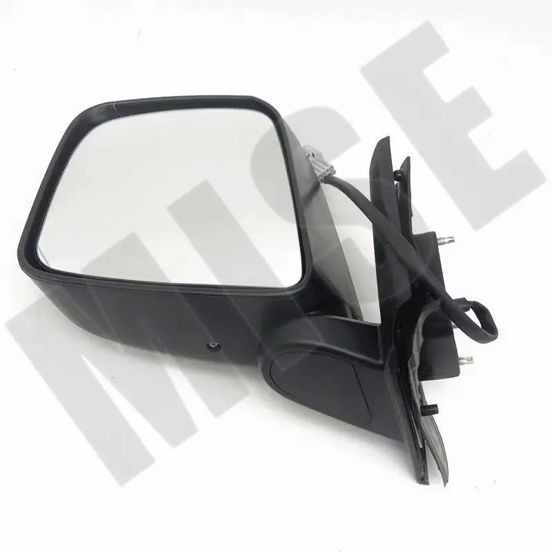 Car Electric Side Door Rearview Wing Mirror Assembly Rear View Mirrors glass For Nissan NV200 2010-2018 96302BE10B 96303BE10B