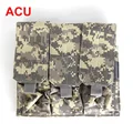 acu triple