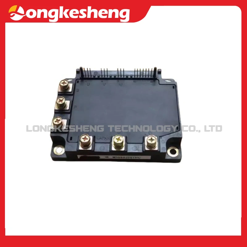 

MIG50J201HC MIG75J201H MIG50Q201H Free Shipping Original module in stock