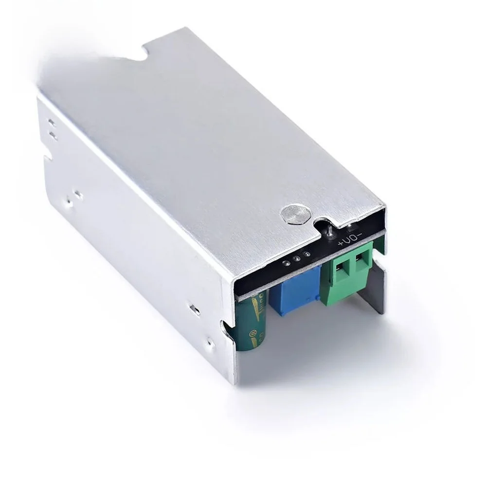 High Voltage DC DC Step Down Converter Module Adjustable Output Voltage 1.5V to 60V Input Voltage Range 10V to 90V
