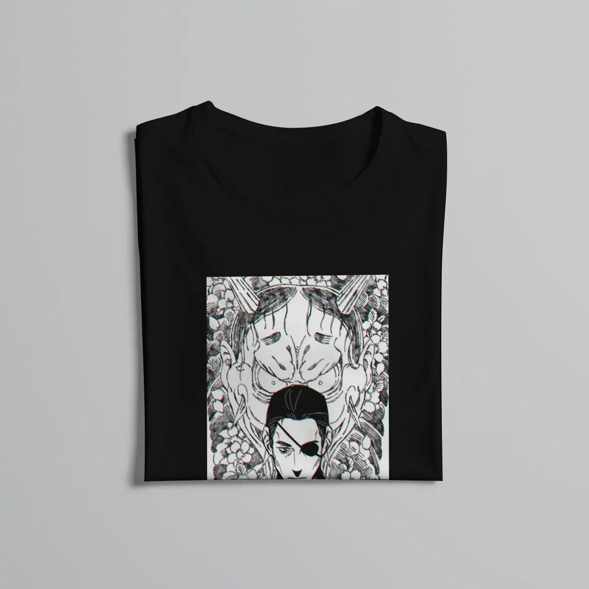 Yakuza Goro Majima by Koshimoro Special TShirt Leisure Polyester T Shirt Newest Stuff For Adult