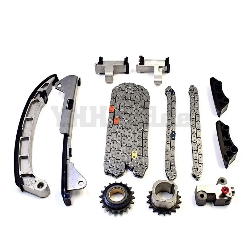 Timing Repair Kit for Toyota New 1GR-FE 10 Series Timing Chain Kit 13530-31021