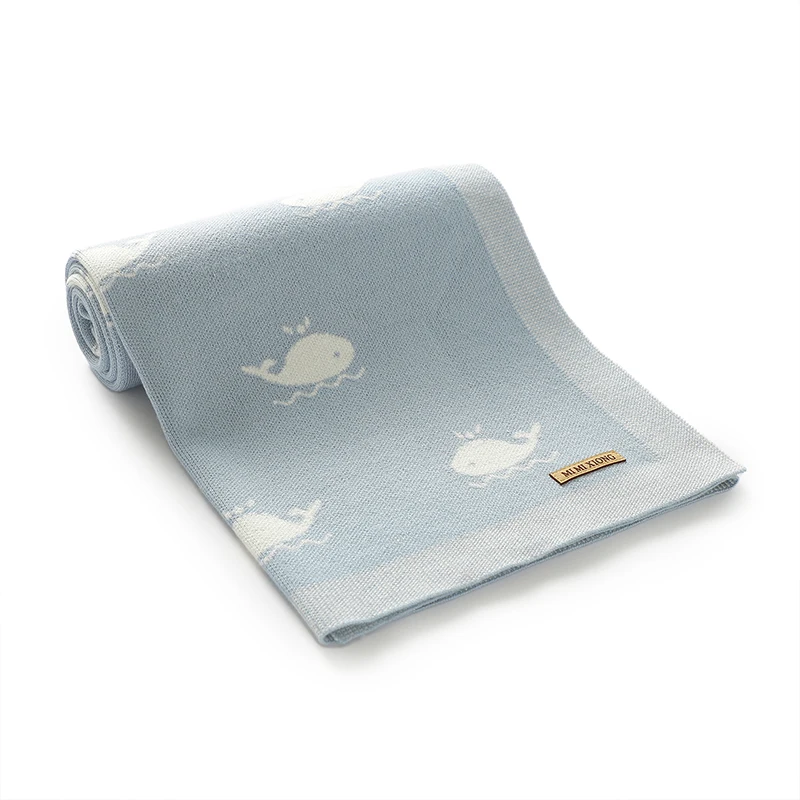 Baby Boys & Girls Blankets Swaddle Wrap 90*70cm Super Soft Newborn Cotton Stroller Bedding Sleeping Covers Infant Receiving Mats