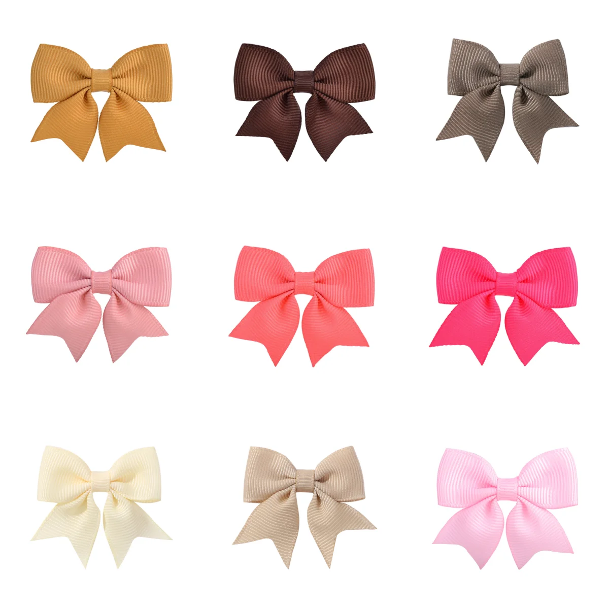 

2 шт. детские заколки для волос в форме ласточки, милые и универсальные, для повседневного использования, в европейском и американском стиле, для девочек.