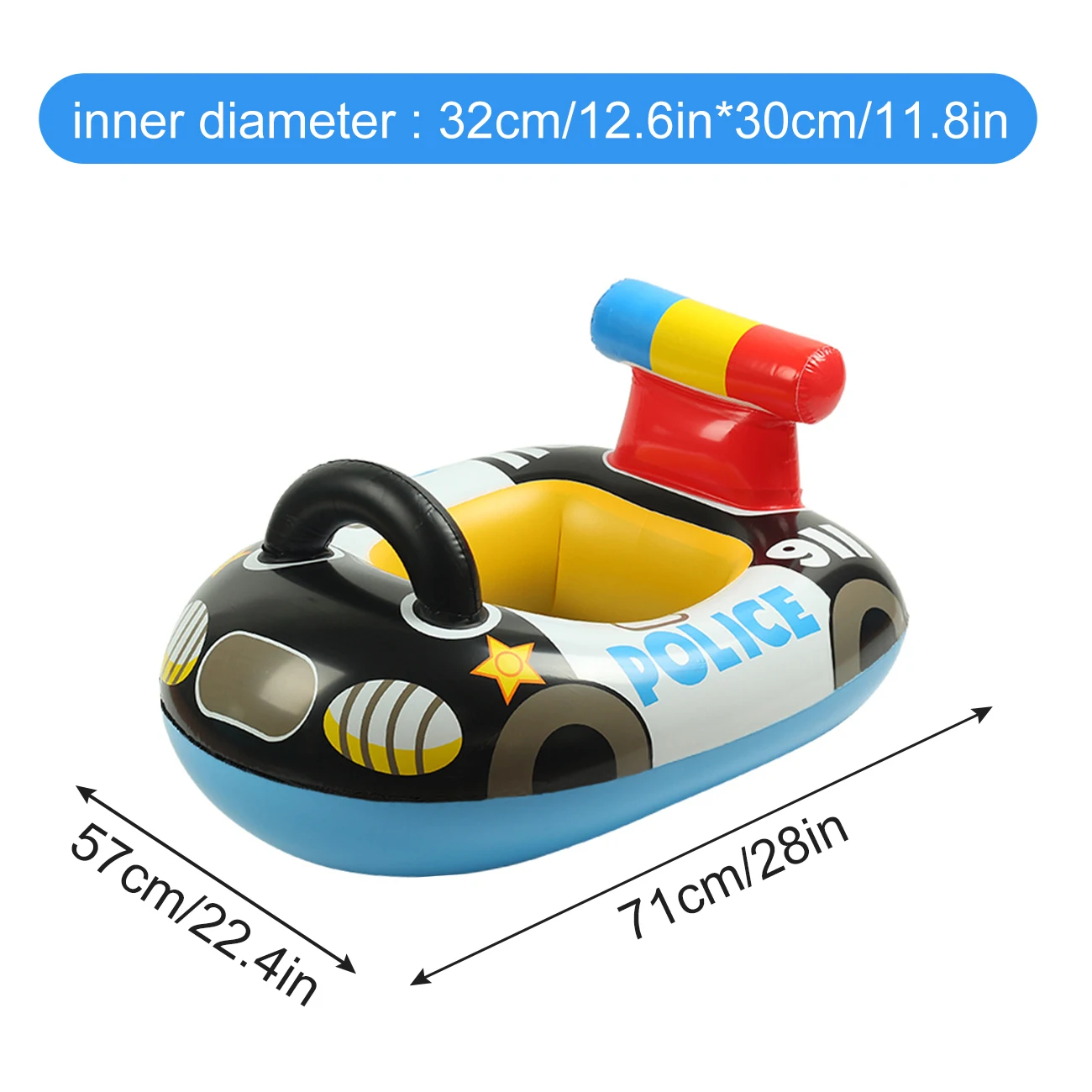Thumbnail 4 - #53 Latest Inflatable Water Toys Updates