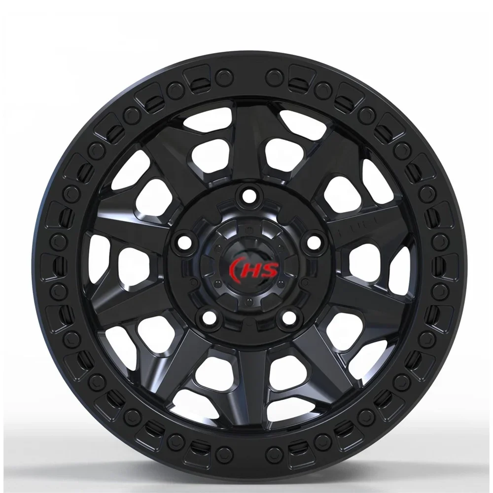 New Arrival 4X4 Wheel Rim Off Road Forged Alloy Wheels Rims 16 17 18 Inch Rims Mags 5*150 For Toyoto Tundra