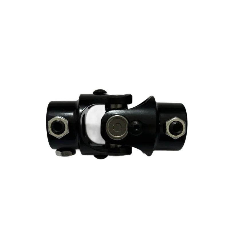 For WXG 830,000 Joint Coupling Cross High Precision Small Single Universal Joint Drive Needle Type Connector