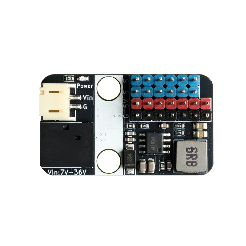 5V/5A Power Supply …