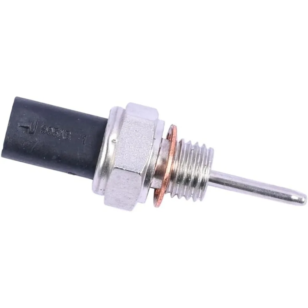 68142905AB Exhaust EGR Temperature Sensor Gas Recirculation Sensor K68142905AB K68142905AA for Alpha 2014-2023 2024