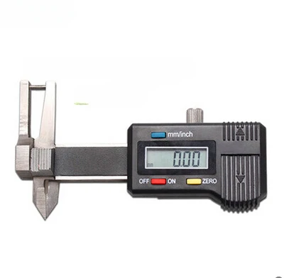 

jewelry making kit Jewelry Measuring Tools 0-25mm Electric Digital Micrometer Electronic Digital Readout jewelry tools