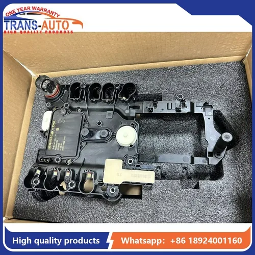 A 0335457332   Progarmming gratuito apto para MercedesBenz 722,9 TCM TCU placa de unidad de Control de transmisión VS2 VS3