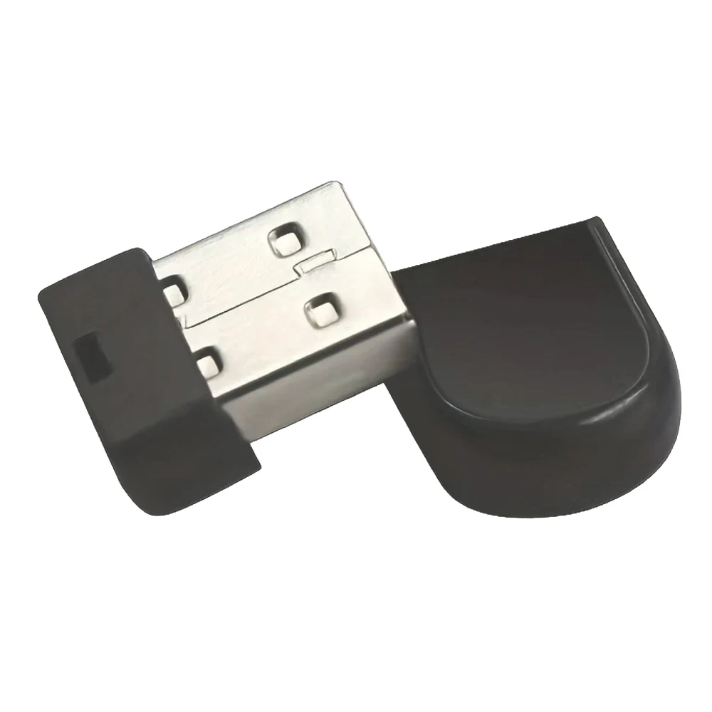 10Pieces wholesale No Logo Mini USB Case USB Shell they suitable load for mUDP flash It is no memory chip
