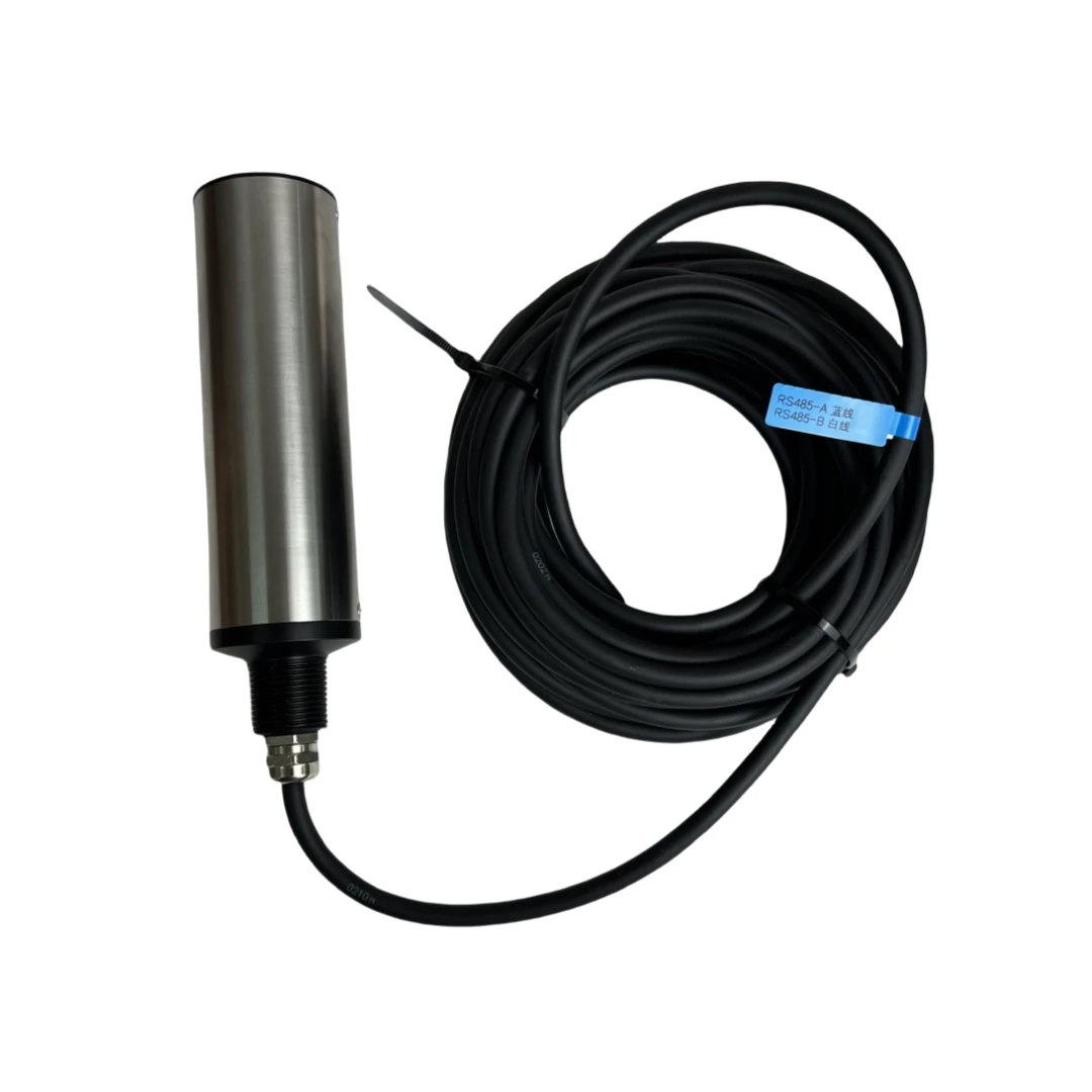 

RS485 Suspended Solid Probe Digital TSS Sensor Water TSS Sensor Sensor for aquaculture