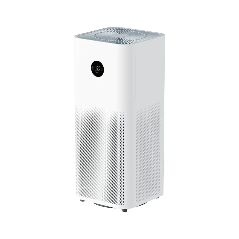 Xiaomi Mi Home Air Purifier Pro H Antivirus, Haze, Odor, and Formaldehyde Intelligent Home Air Purifier Antiviral Smoke Removal