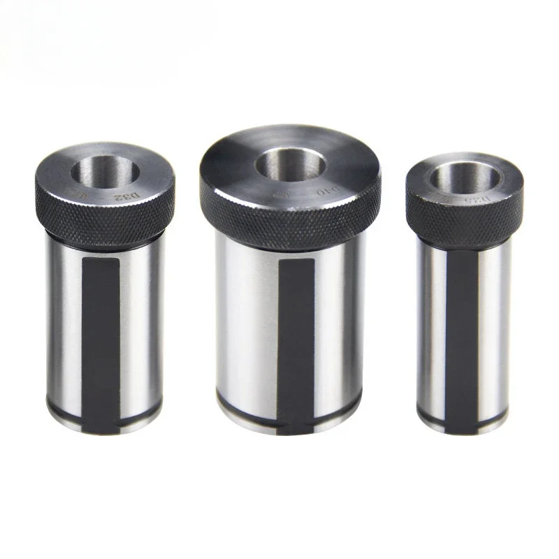 1pcs D20 D25 D32 D40-5/6/7/8/10/12/13/14/16/18/20/25/32/MT1/MT2 MM CNC lathe tool holder tool magazine guide bushing Taper shank