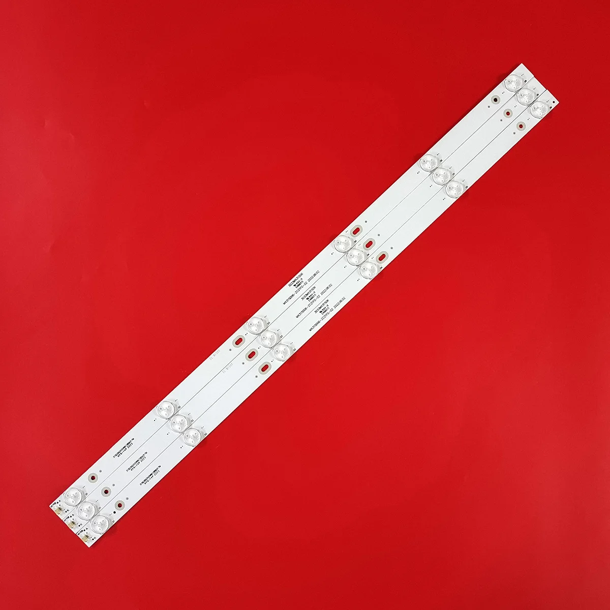 

LED Backlight Strips MX315D06-ZC21FG-02 3033MX31506 MX315M08 LED3210TVD MX315D06-ZC14F-01 303MX315034 303MX315036