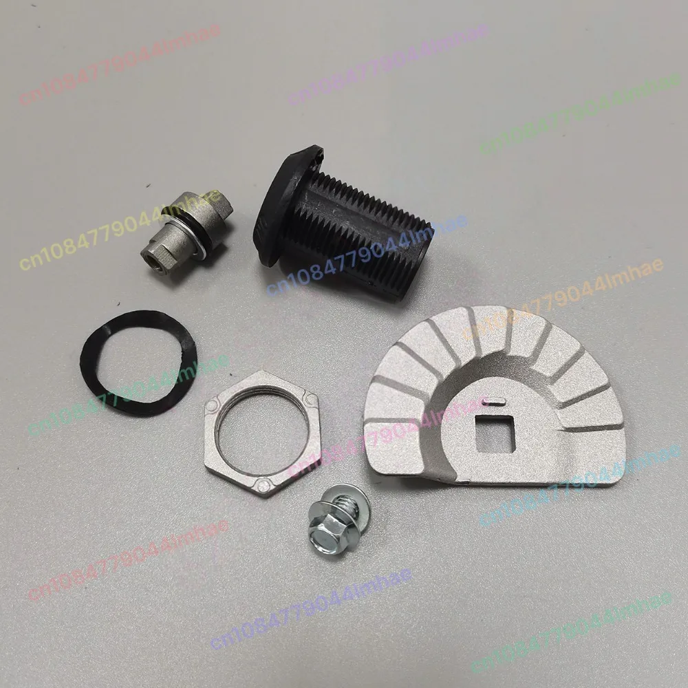 

Air Cabinet Door Locking Device, Air Cabinet Door Lock