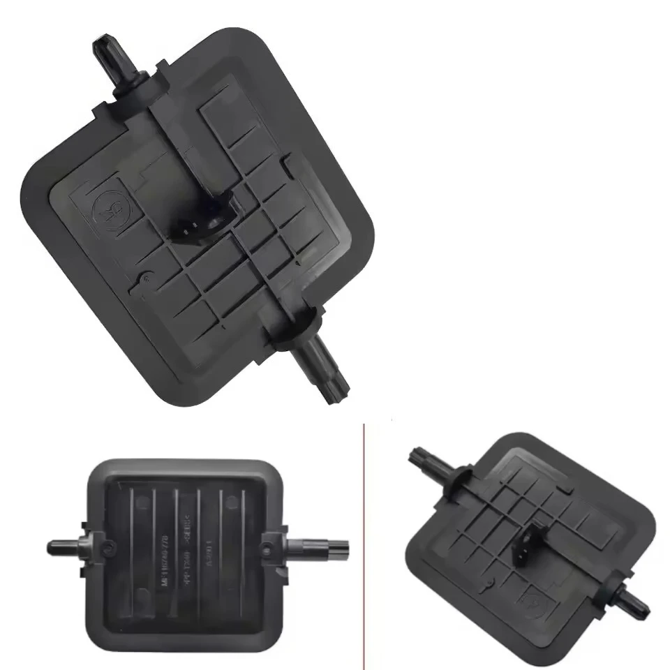 Car Heater Air Distributor Repair Kit Accessory For BMW 1 Mini X1 X2 118 120 64116827056 For BMW F52 F48 F39 F54